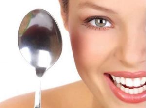 آرایش صورت خنده دار