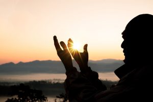 دعا برای موفقیت در کارها