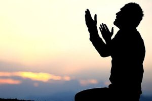 دعای نجات از مردم ستمکار و شر دشمن