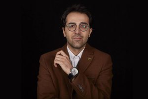 اشعار علیرضا بدیع