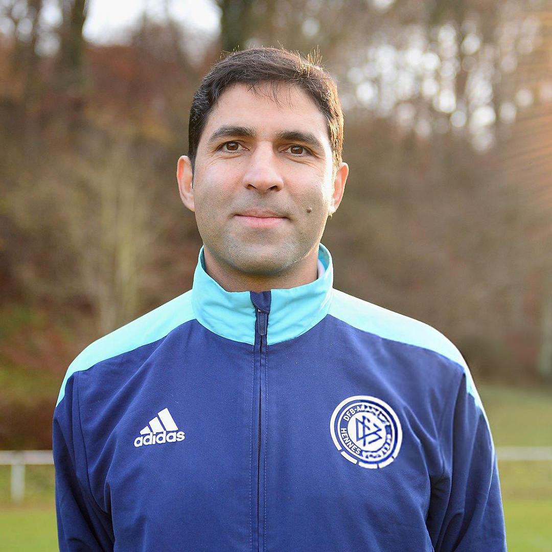 وحید هاشمیان