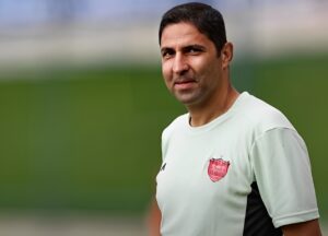 وحید هاشمیان بیوگرافی