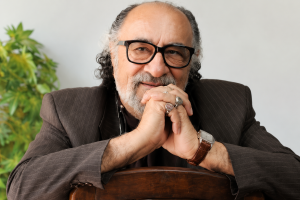 داریوش ارجمند