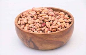 خواص لوبیا چیتی