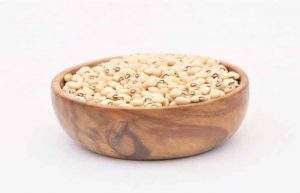 خواص لوبیا چشم بلبلی