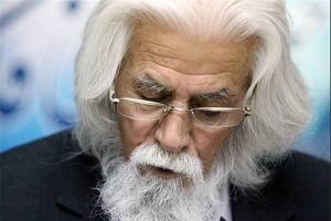 حمید سبزواری