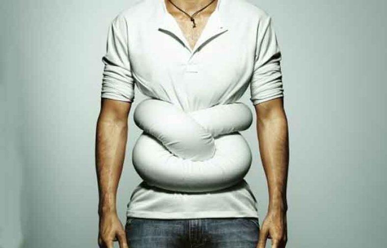 سندرم روده تحریک پذیر
