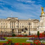 کاخ باکینگهام