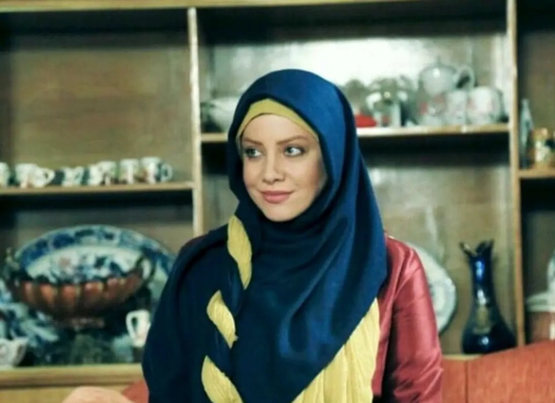 بیوگرافی شراره رخام