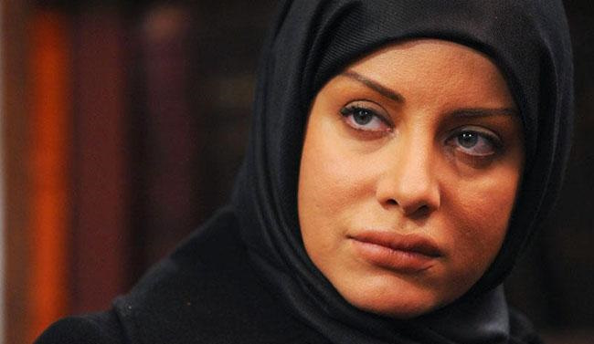 سریالهای شراره رخام