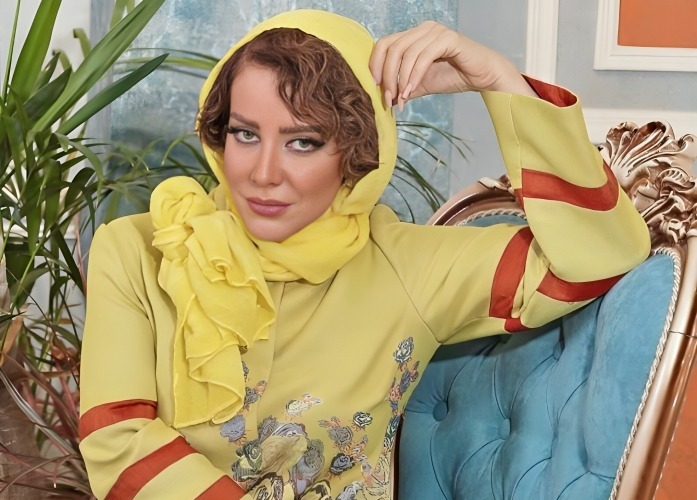 شراره رخام بازیگر