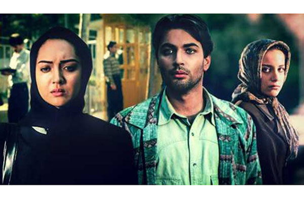 شراره رخام در دختران انتظار