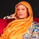 شراره رخام