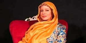 شراره رخام