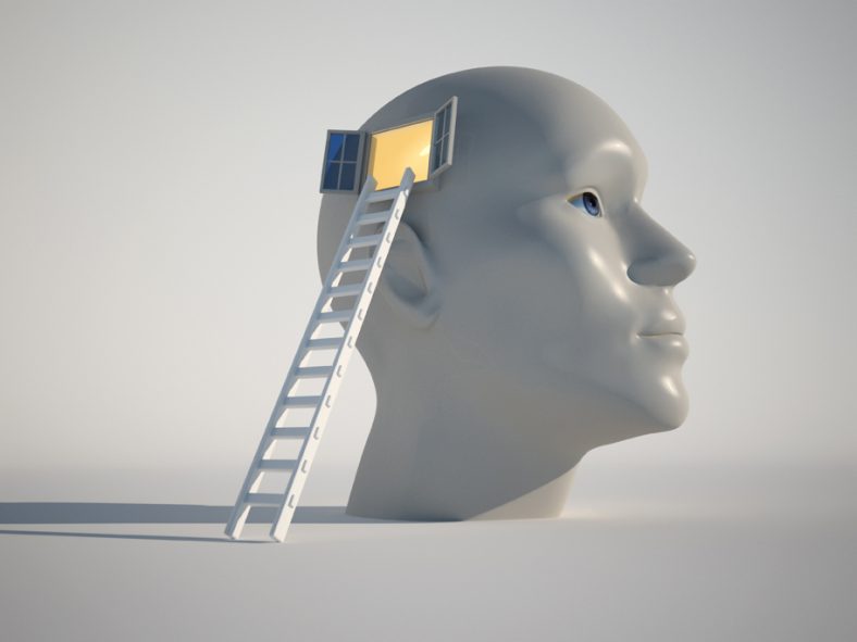 خطای شناختی برچسب زدن