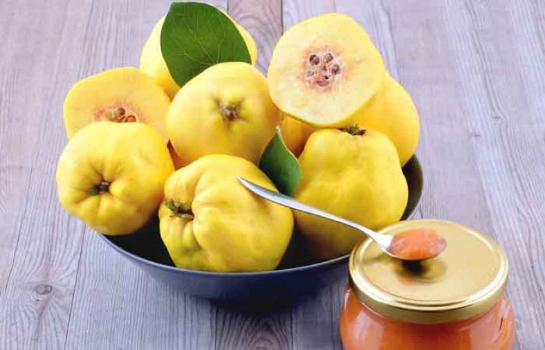 خواص میوه به