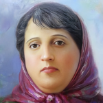 پروین اعتصامی کیست - زندگینامه پروین اعتصامی