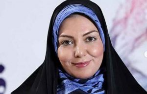 آزاده نامداری