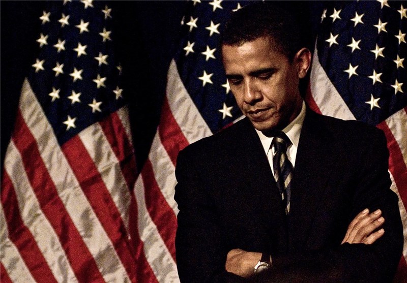 اوباما