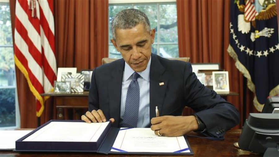 سیاست باراک اوباما