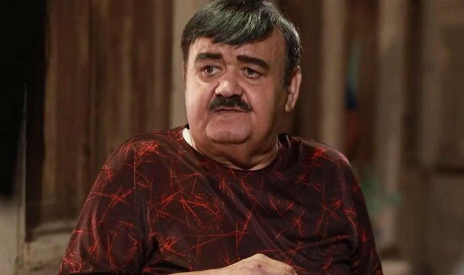 اکبر عبدی در سریالها