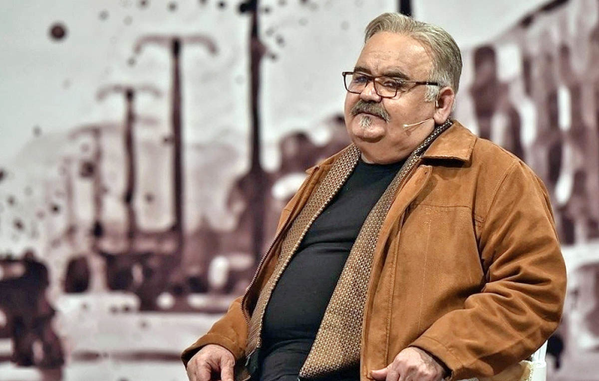 بیوگرافی اکبر عبدی