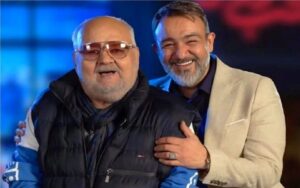 اکبر عبدی