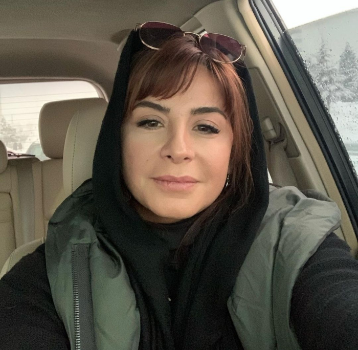 زندگی شخصی سیما تیرانداز