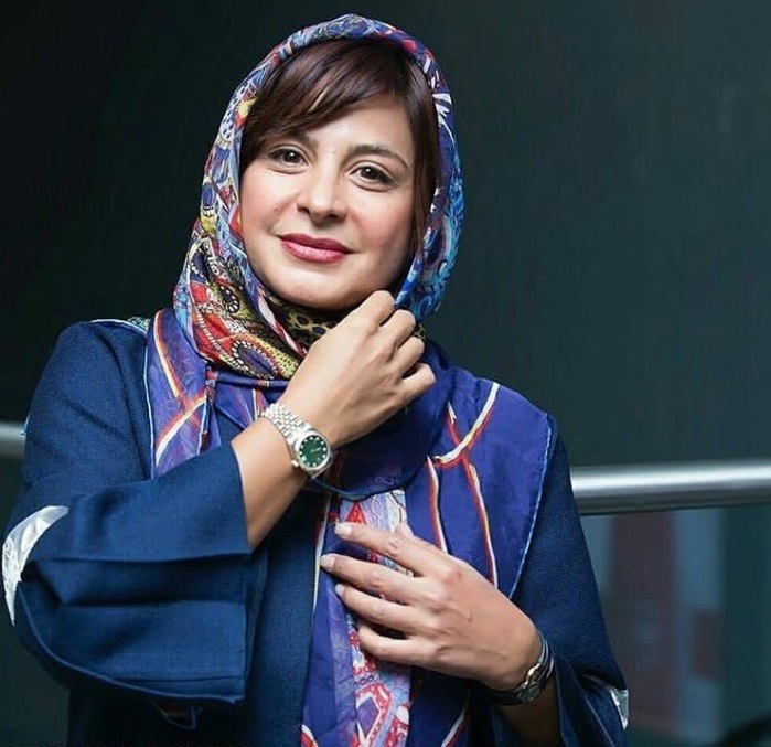 سیما تیرانداز بیوگرافی