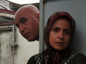 سیما تیرانداز در حلقه سبز
