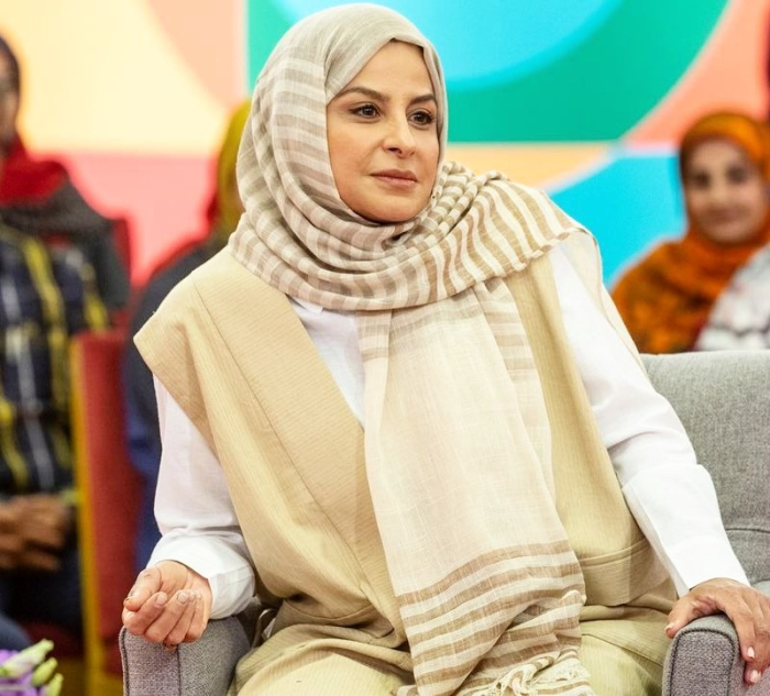 سیما تیرانداز در خندوانه