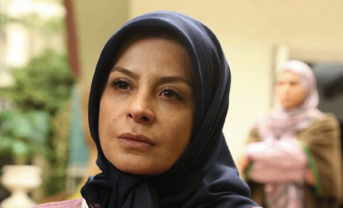 سیما تیرانداز در ستایش