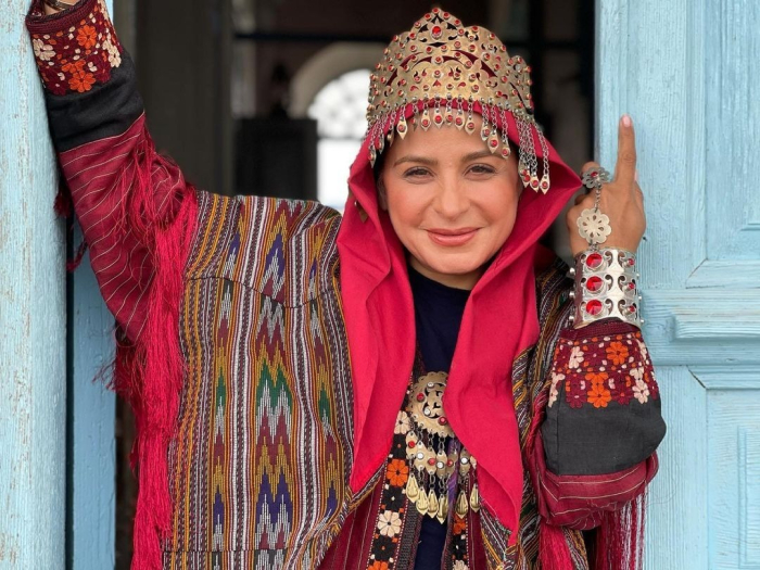 سیما تیرانداز در سینما