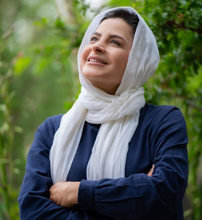 سیما تیرانداز