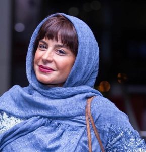 بیوگرافی سیما تیرانداز