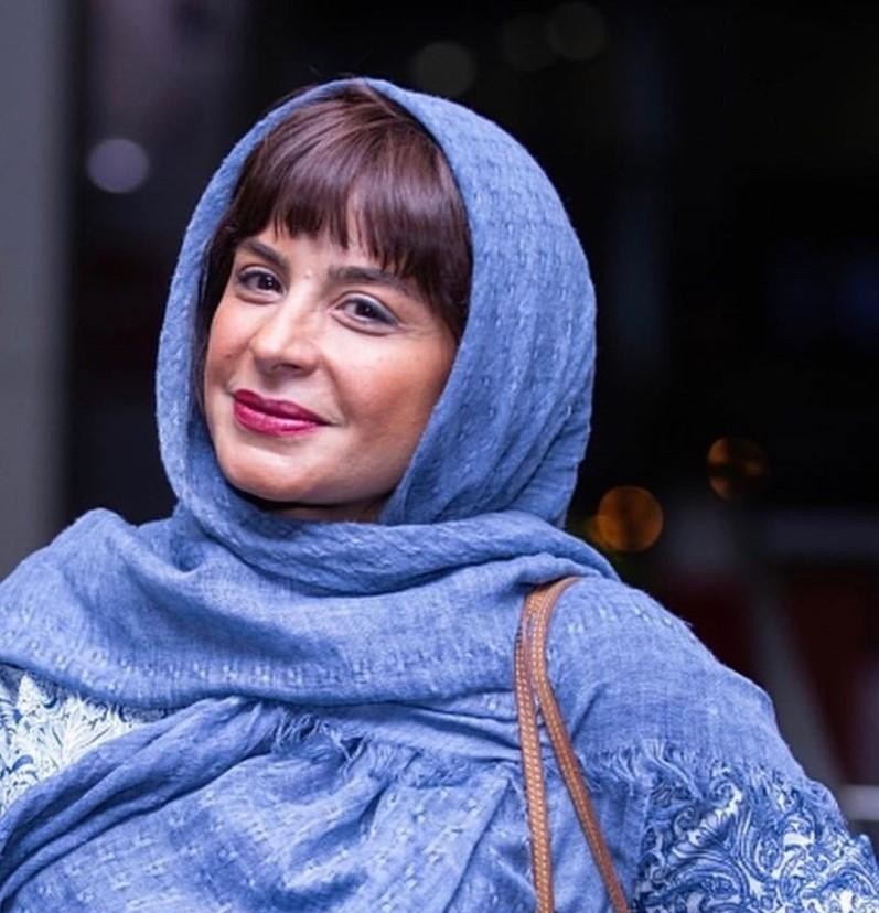 بیوگرافی سیما تیرانداز
