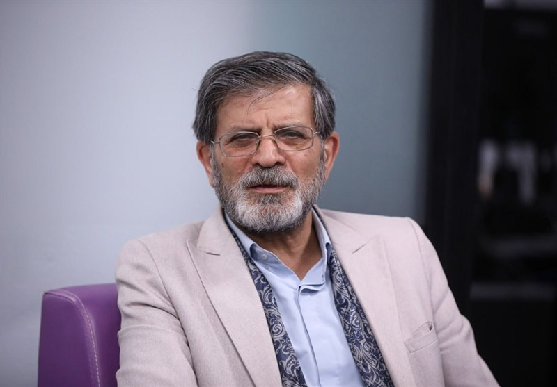 اشعار کوتاه طنز ناصر فیض