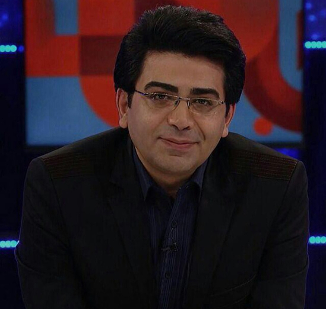 ترانه سرایی فرزاد حسنی