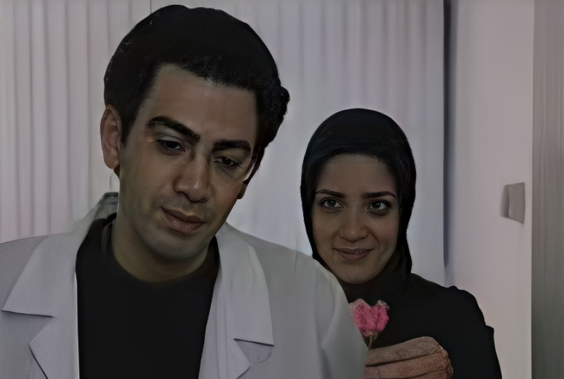 فرزاد حسنی در مسافری از هند