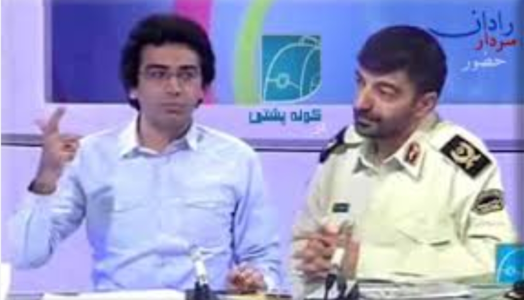 فرزاد حسنی رادان