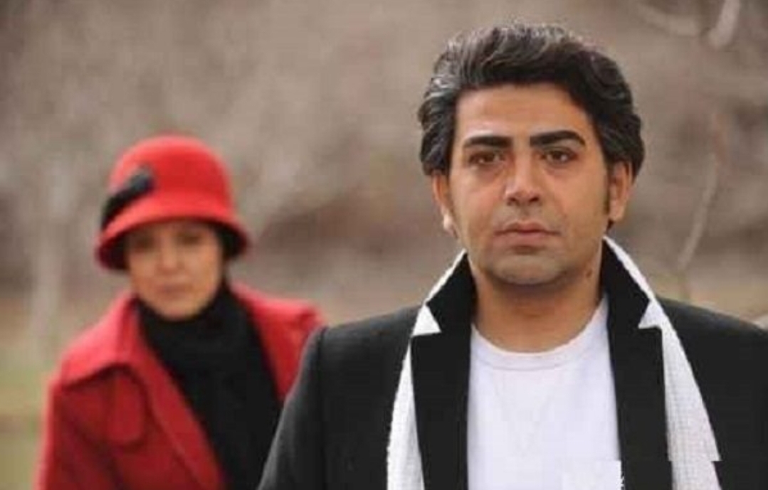 فیلمهای فرزاد حسنی