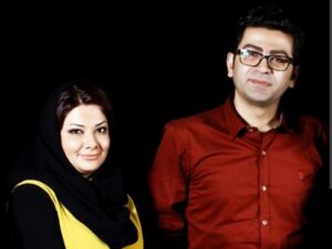 ازدواج مجدد فرزاد حسنی
