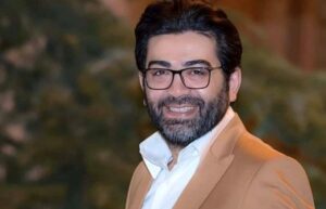 فرزاد حسنی بیوگرافی