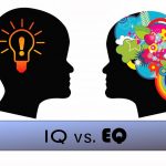 تفاوت iq و eq