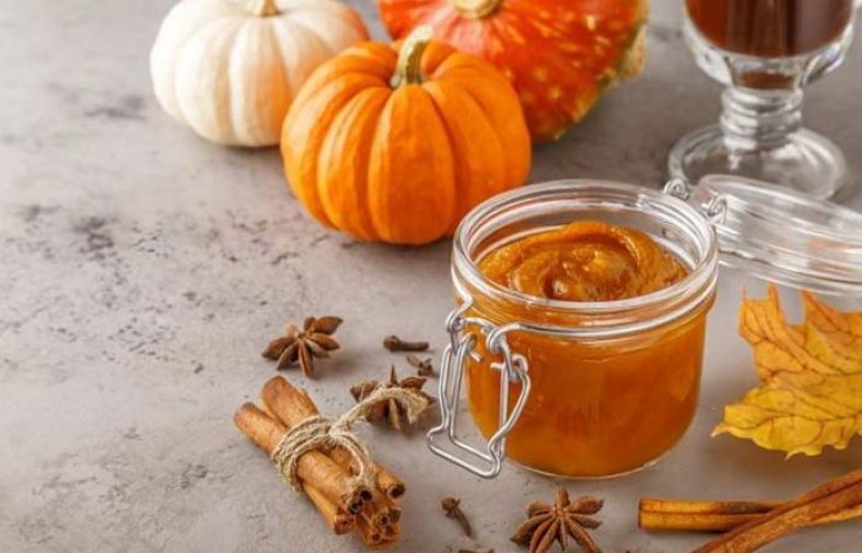 طرز تهیه مربای کدو حلوایی