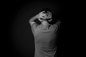 استرس پس از سانحه