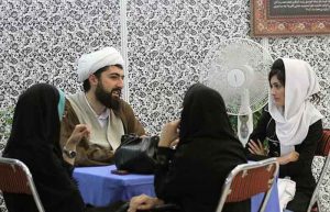 شخصیت های دینی