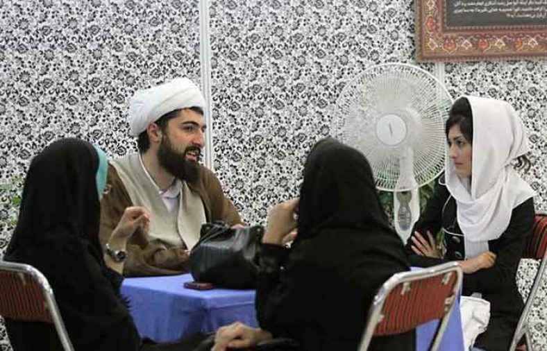 شخصیت های دینی