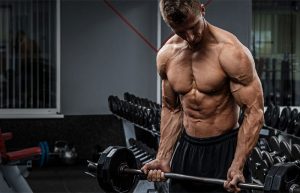 آموزش حرکات بدنسازی