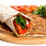 غذاهای ترکیه